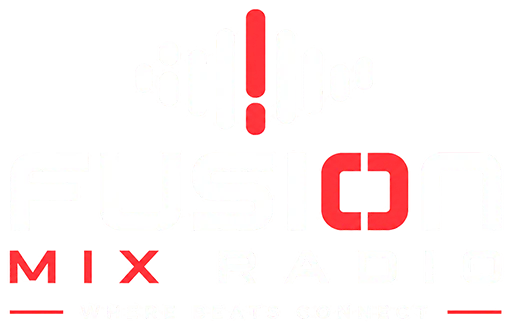 Fusion Mix Radio